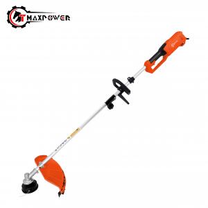 TM-EBC6202 CORDED GRASS TRIMMER