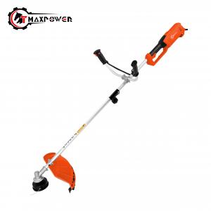 TM-EBC6203 CORDED GRASS TRIMMER TM-EBC6203 CORDED GRASS TRIMMER