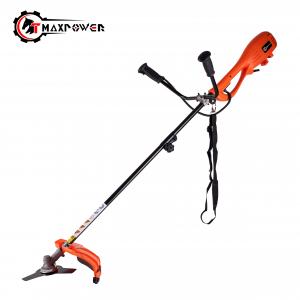 TM-EBC6204 CORDED GRASS TRIMMER TM-EBC6204 CORDED GRASS TRIMMER