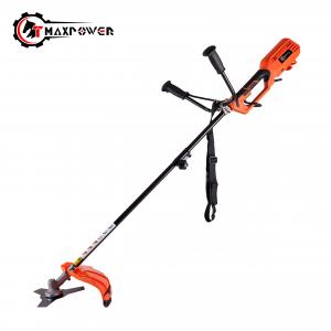 TM-EBC6205 CORDED GRASS TRIMMER