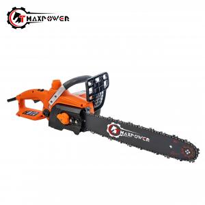 TM-ECS6011 CORDED CHAIN SAW