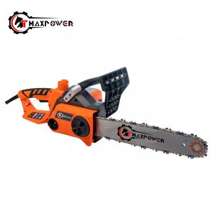 TM-ECS8011 CORDED CHAIN SAW TM-ECS8011 CORDED CHAIN SAW