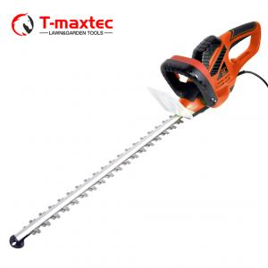 TM-EHT550 CORDED HEDGE TRIMMER TM-EHT550 CORDED HEDGE TRIMMER