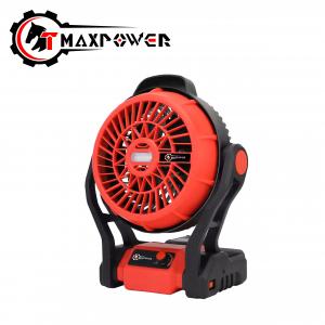 TM-F905Li Lithium Fan