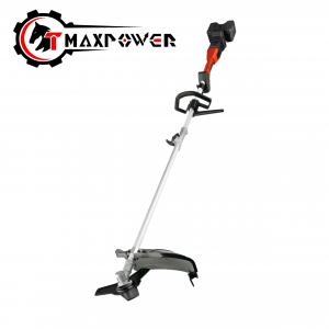 TM-GT306BLi CORDLESS GRASS TRIMMER