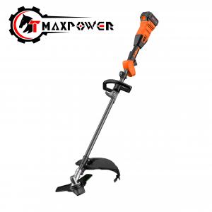 TM-GT306Li CORDLESS GRASS TRIMMER