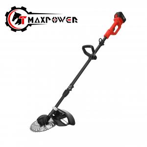 TM-GT308Li CORDLESS GRASS TRIMMER
