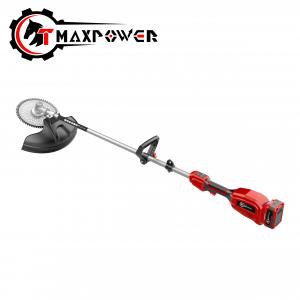 TM-GT309ALi CORDLESS GRASS TRIMMER