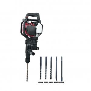 TM-HD435 Gasoline Hammer Driller TM-HD435 Gasoline Hammer Driller