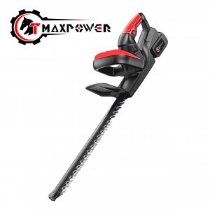 TM-HT601Li LITHIUM BATTERY HEDGE TRIMMER