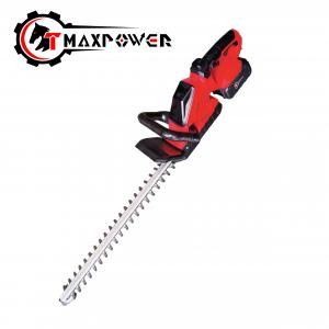 TM-HT603Li  LITHIUM BATTERY HEDGE TRIMMER