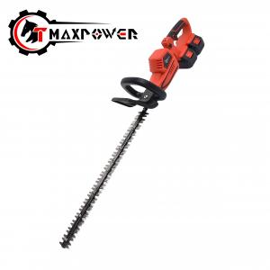 TM-HT604Li LITHIUM BATTERY HEDGE TRIMMER