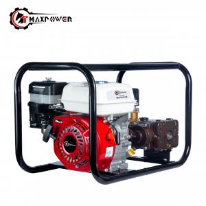 TM-HTP22D POWER SPRAYER TM-HTP22D POWER SPRAYER