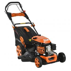TM-L460Z2 LAWN MOWER TM-L460Z2 LAWN MOWER