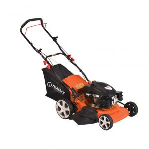 TM-L500Z1 LAWN MOWER  TM-L500Z1 LAWN MOWER