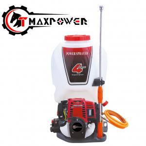 TM-P4035 POWER SPRAYER 