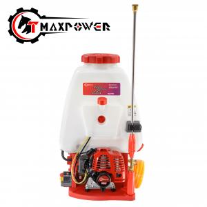 TM-P767 POWER SPRAYER