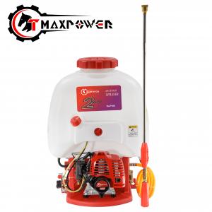 TM-P800 POWER SPRAYER