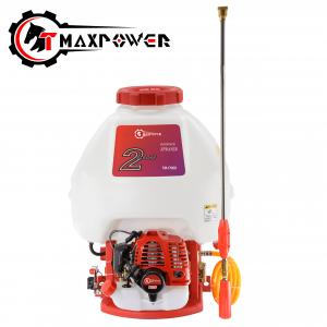 TM-P900 POWER SPRAYER