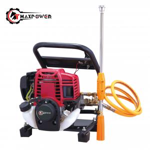 TM-PGX35 POWER SPRAYER 