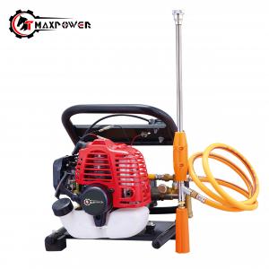 TM-PTU26 POWER SPRAYER TM-PTU26 POWER SPRAYER