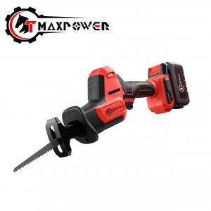 TM-RS906Li Lithium Reciprocating Saw TM-RS906Li Lithium Reciprocating Saw