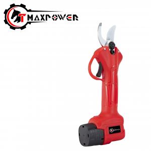TM-SH2501Li LITHIUM BATTERY PRUNING SHEARS