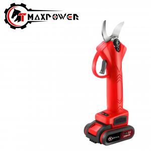 TM-SH2502Li LITHIUM BATTERY PRUNING SHEARS