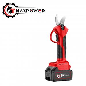 TM-SH2503Li LITHIUM BATTERY PRUNING SHEARS