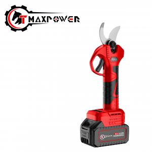 TM-SH2504Li LITHIUM BATTERY PRUNING SHEARS