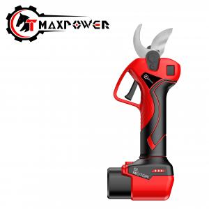 TM-SH2506Li LITHIUM BATTERY PRUNING SHEARS