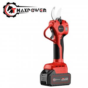 TM-SH3502Li LITHIUM BATTERY PRUNING SHEARS