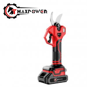 TM-SH3504Li LI-ION CORDLESS PRUNING SHEARS