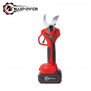TM-SH4501Li LITHIUM BATTERY PRUNING SHEARS