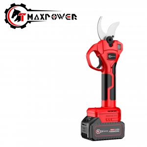 TM-SH4502Li LITHIUM BATTERY PRUNING SHEARS