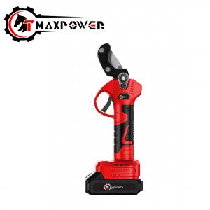 TM-SH4504Li LITHIUM BATTERY PRUNING SHEARS