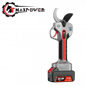 TM-SH5001Li LITHIUM BATTERY PRUNING SHEARS
