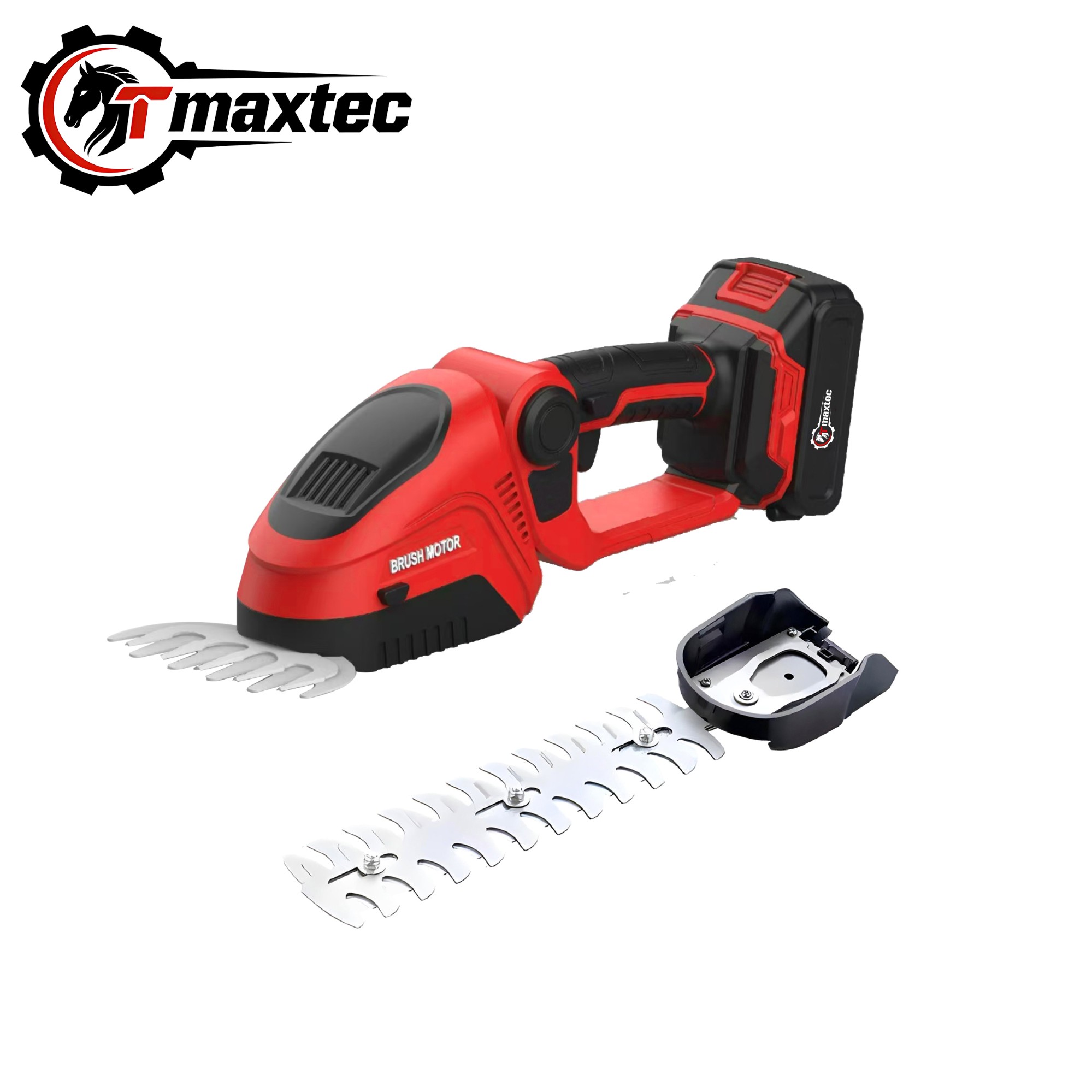TM-SH704Li LITHIUM BATTERY HEDGE TRIMMER