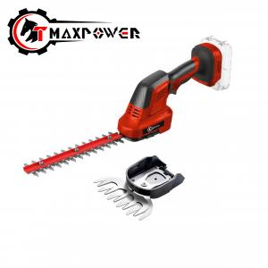 TM-SH705Li LITHIUM BATTERY HEDGE TRIMMER