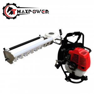 TM-TP260 TEA PICKER TM-TP260 TEA PICKER
