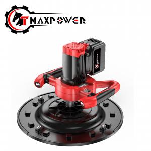 TM-TW907Li LITHIUM BATTERY POLISHING MACHINE