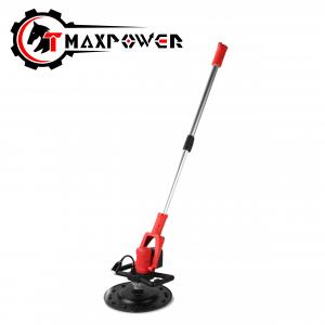 TM-TW908Li LITHIUM BATTERY POLISHING MACHINE