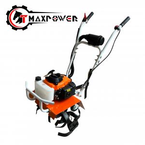 TM-WG144f MINI TILLER