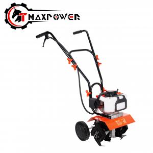 TM-WG520A MINI TILLER TM-WG520A MINI TILLER