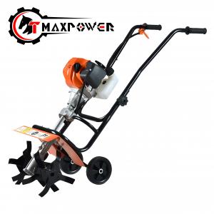 TM-WG520B MINI TILLER