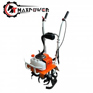 TM-WG630 MINI TILLER