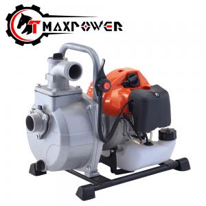 TM-WP25A WATER PUMP TM-WP25A WATER PUMP