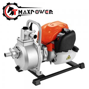 TM-WP25C WATER PUMP TM-WP25C WATER PUMP