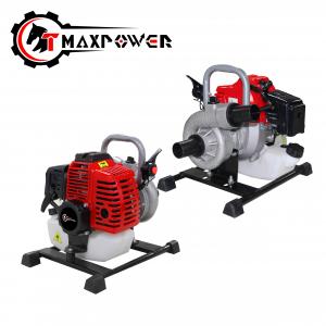 TM-WP40D WATER PUMP TM-WP40D WATER PUMP