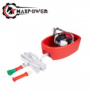 TM-WP435F WATER PUMP